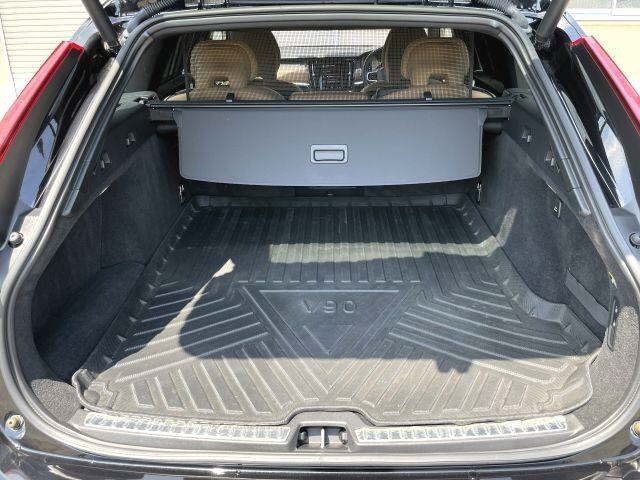 Volvo V90 2020 8272549-13