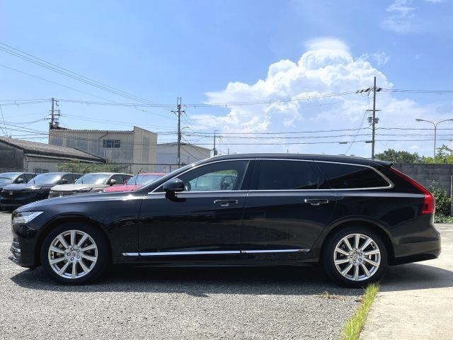 Volvo V90 2020 8272549-14