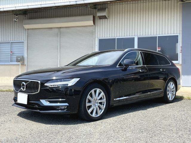 Volvo V90 2020 8272549-15
