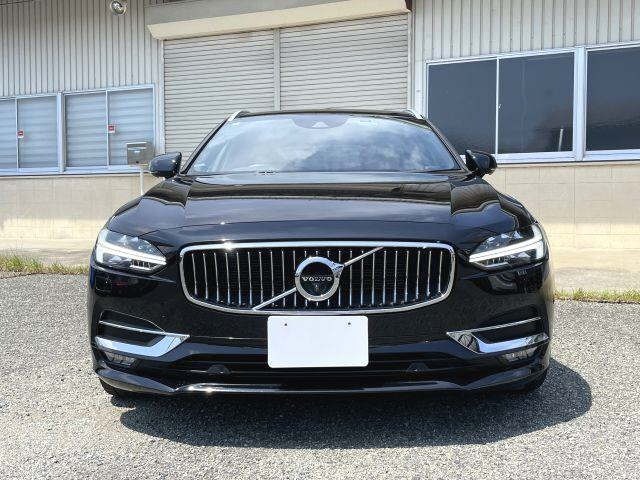 Volvo V90 2020 8272549-16