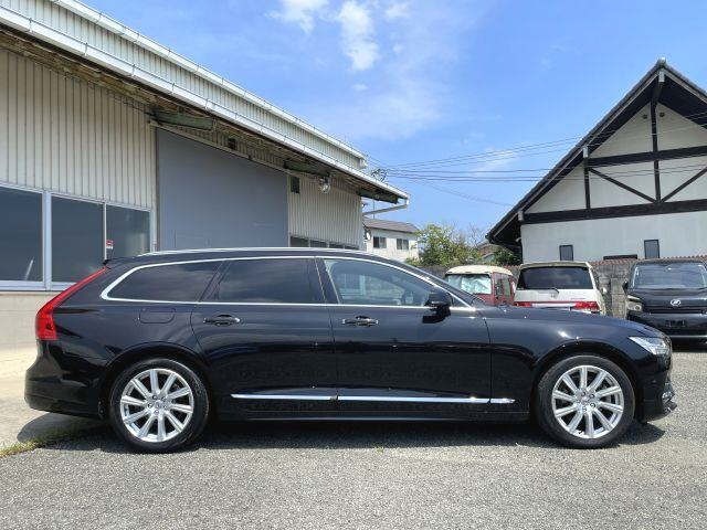 Volvo V90 2020 8272549-17