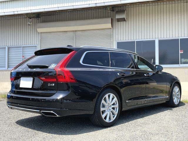 Volvo V90 2020 8272549-18