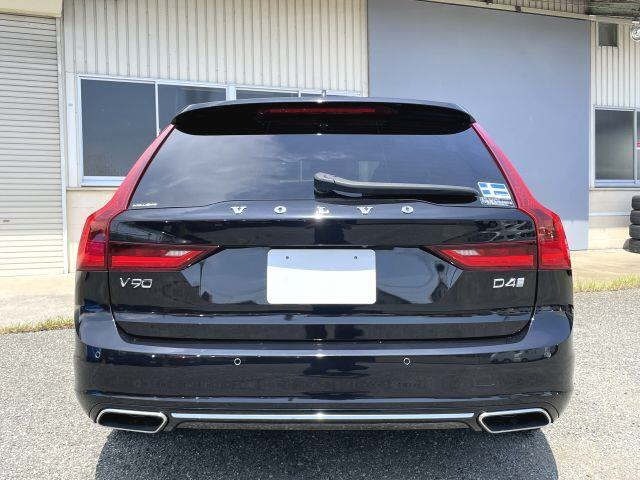 Volvo V90 2020 8272549-19