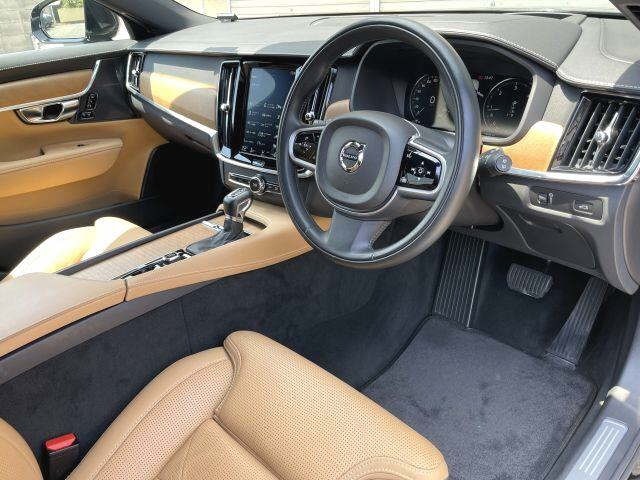 Volvo V90 2020 8272549-3