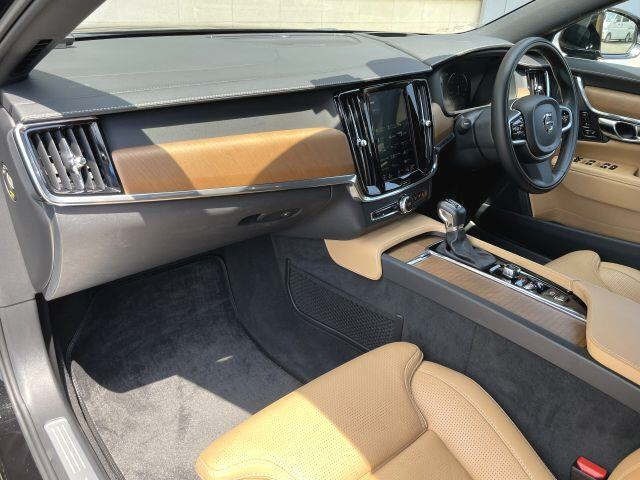 Volvo V90 2020 8272549-5