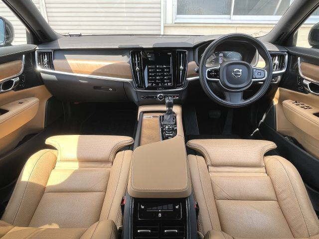 Volvo V90 2020 8272549-7