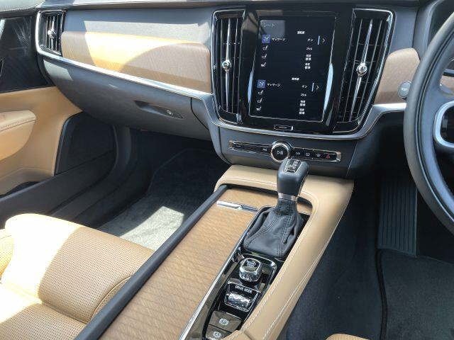 Volvo V90 2020 8272549-9
