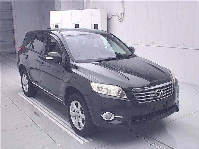 Toyota VANGUARD 2011 8270231-0