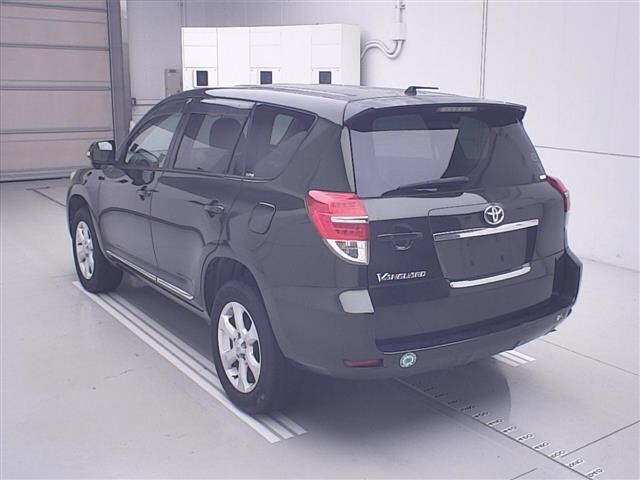 Toyota VANGUARD 2011 8270231-1