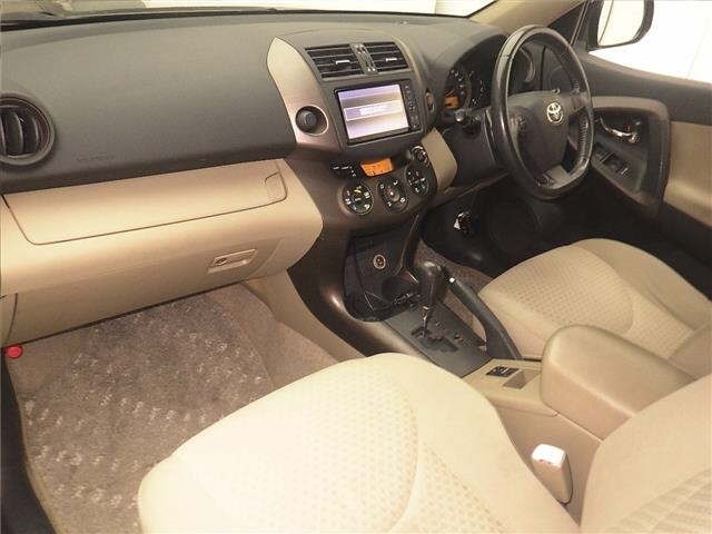 Toyota VANGUARD 2011 8270231-4