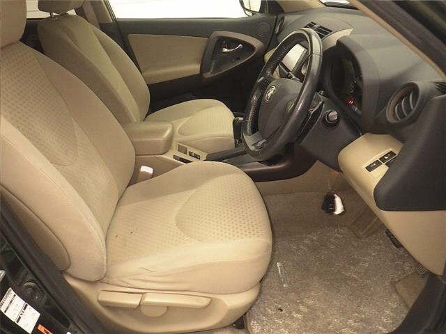 Toyota VANGUARD 2011 8270231-5