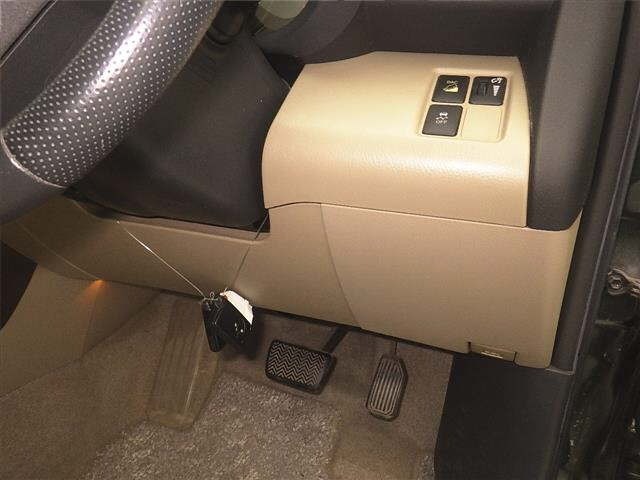 Toyota VANGUARD 2011 8270231-8