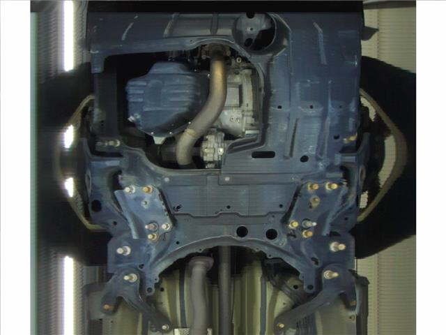 Toyota VANGUARD 2011 8270231-9
