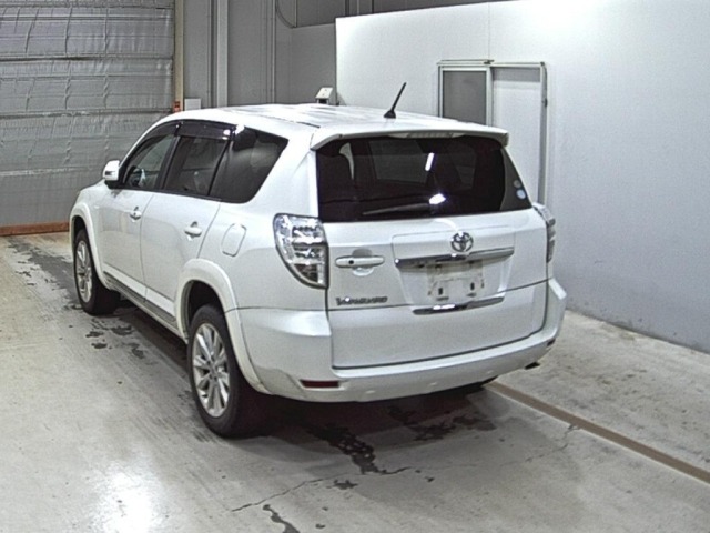 Toyota VANGUARD 2011 8270232-1