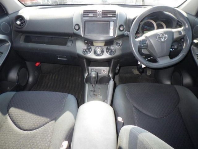 Toyota VANGUARD 2011 8270232-3