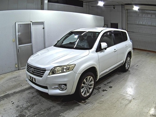 Toyota VANGUARD 2011 8270232-4