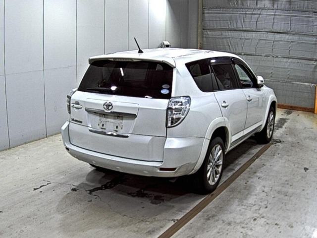 Toyota VANGUARD 2011 8270232-5