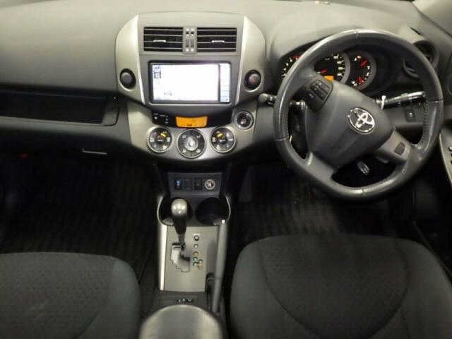Toyota VANGUARD 2010 8270233-3
