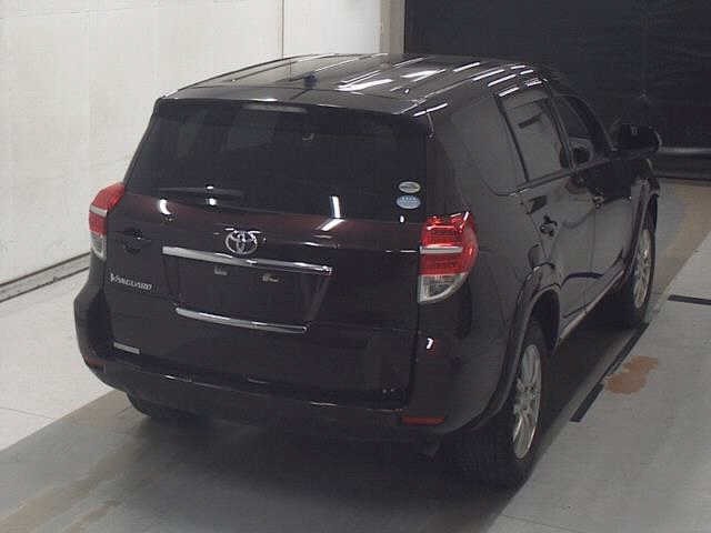 Toyota VANGUARD 2010 8270233-5
