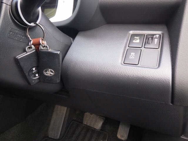 Toyota VANGUARD 2010 8270233-6