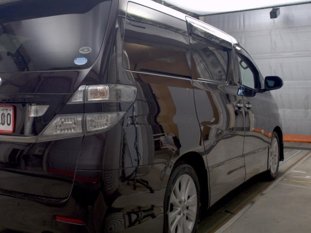 Toyota VELLFIRE 2010 8268680-5