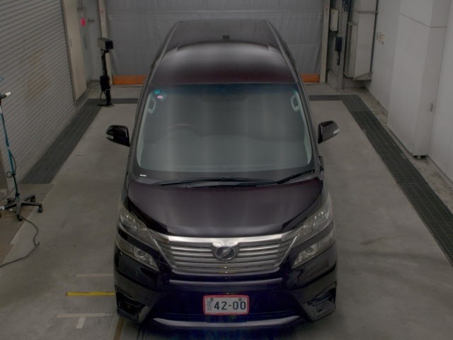 Toyota VELLFIRE 2010 8268680-6