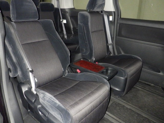 Toyota VELLFIRE 2010 8268680-8