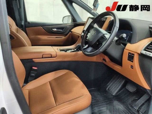 Toyota VELLFIRE 2024 8268681-3