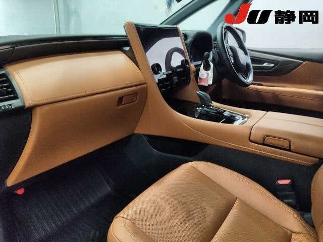 Toyota VELLFIRE 2024 8268681-6