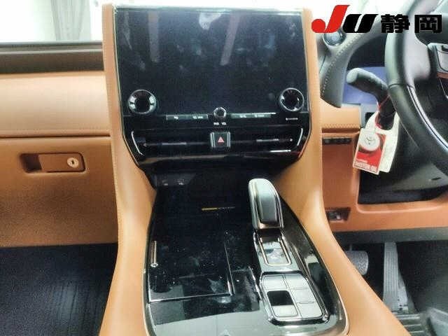 Toyota VELLFIRE 2024 8268681-7