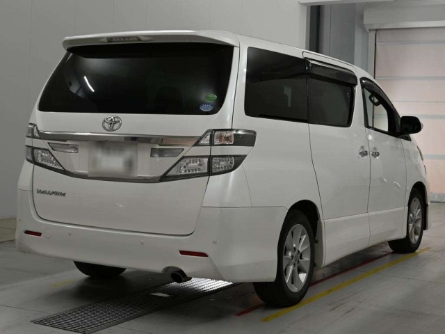 Toyota VELLFIRE 2012 8268683-1