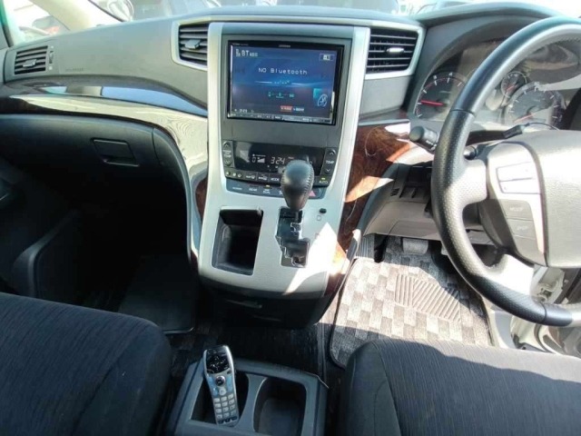 Toyota VELLFIRE 2012 8268683-11