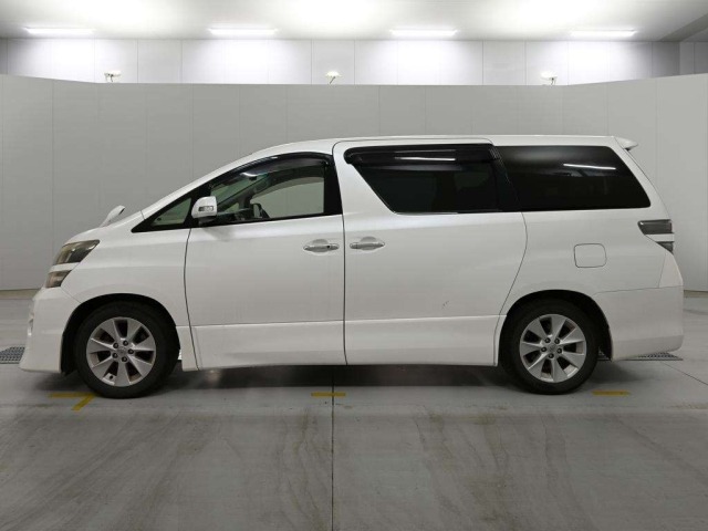 Toyota VELLFIRE 2012 8268683-4
