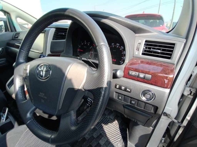 Toyota VELLFIRE 2012 8268683-9