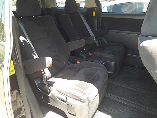 Toyota VELLFIRE 2010 8268685-10
