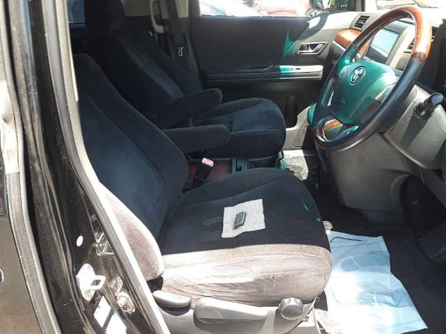 Toyota VELLFIRE 2010 8268685-8
