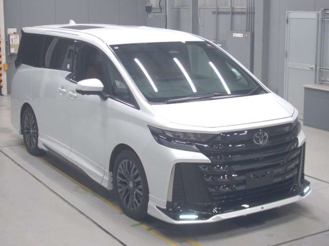 Toyota VELLFIRE 2023 8268686-5