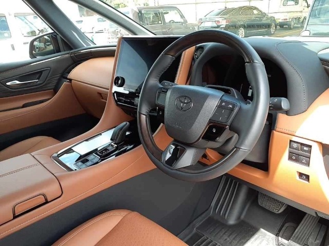 Toyota VELLFIRE 2023 8268686-7