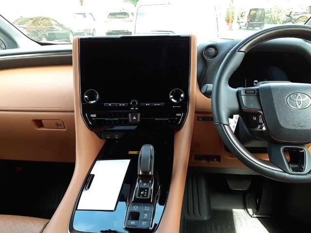 Toyota VELLFIRE 2023 8268686-9