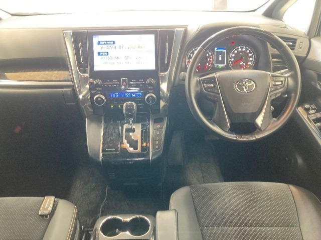 Toyota VELLFIRE 2020 8268689-3