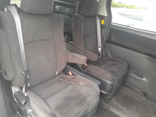 Toyota VELLFIRE 2010 8268705-11