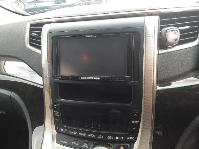 Toyota VELLFIRE 2010 8268705-12