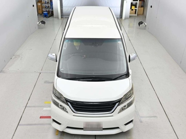 Toyota VELLFIRE 2010 8268705-7