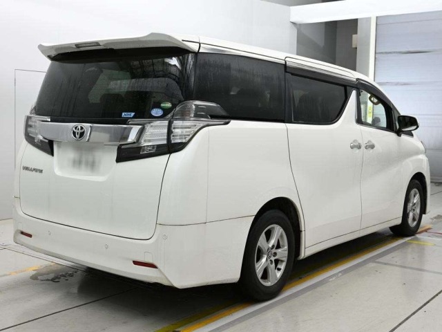 Toyota VELLFIRE 2016 8268718-1