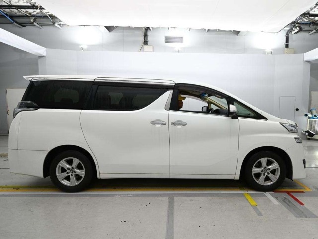 Toyota VELLFIRE 2016 8268718-3