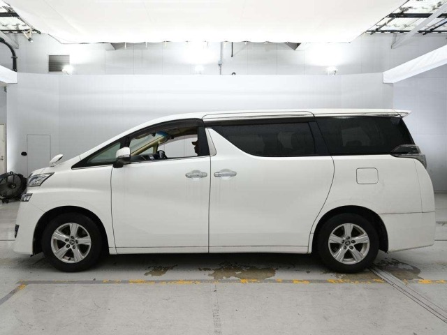 Toyota VELLFIRE 2016 8268718-4