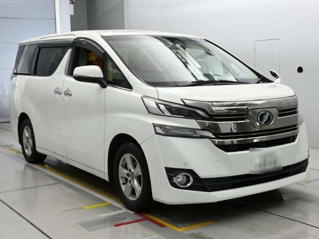 Toyota VELLFIRE 2016 8268718-5