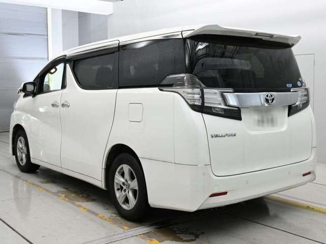 Toyota VELLFIRE 2016 8268718-6