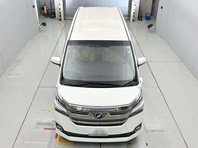 Toyota VELLFIRE 2016 8268718-7