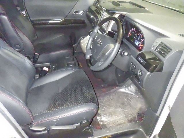 Toyota VELLFIRE 2013 8268733-3